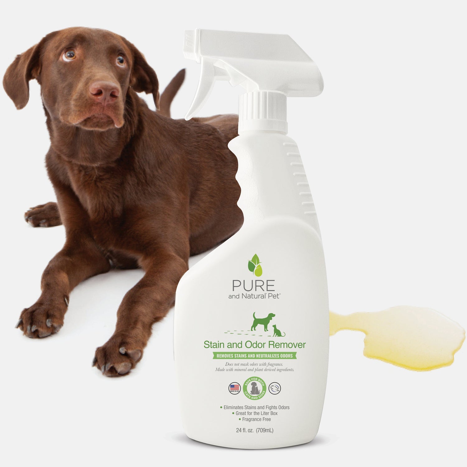 Odor Control