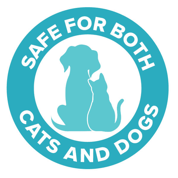 Grooming and Cleansing Wipes Fragrance Free