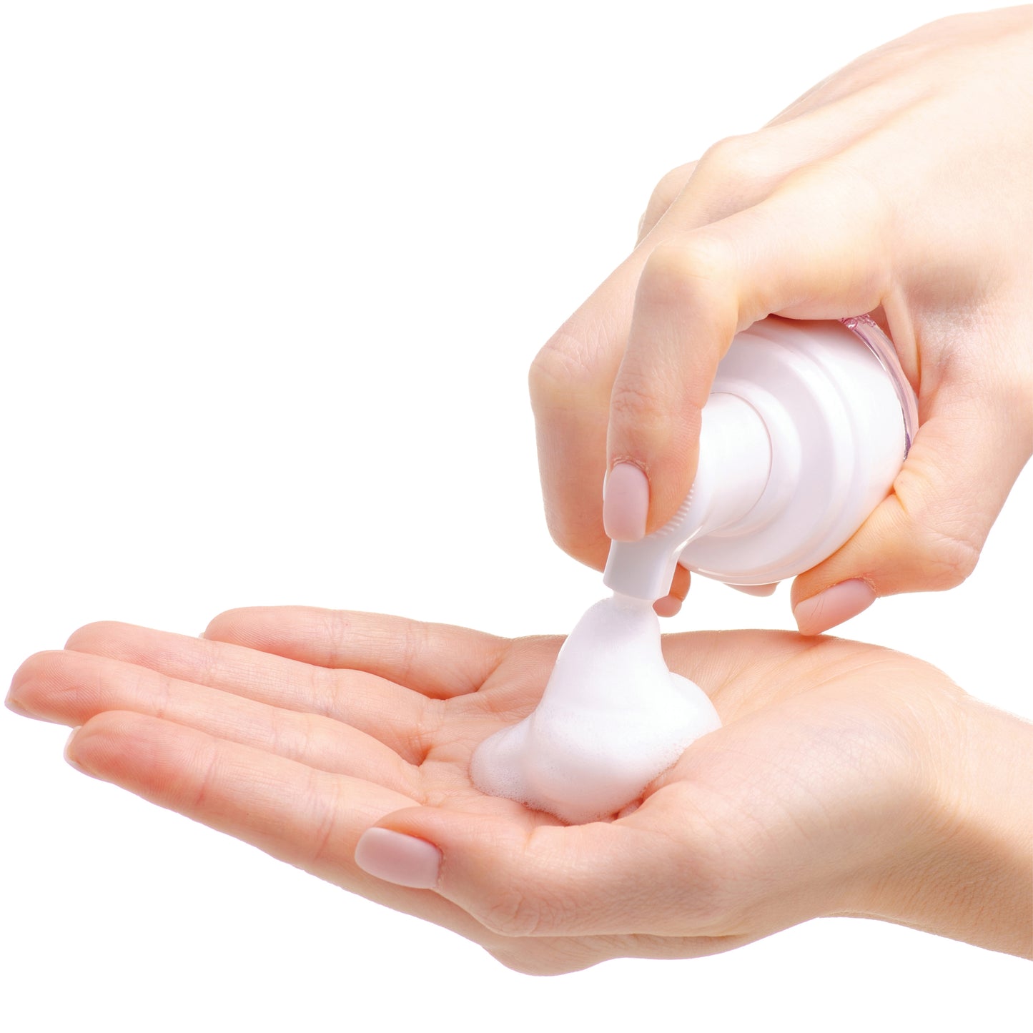 Foaming Hot Spot and Itch Relief - Pure and Natural Pet