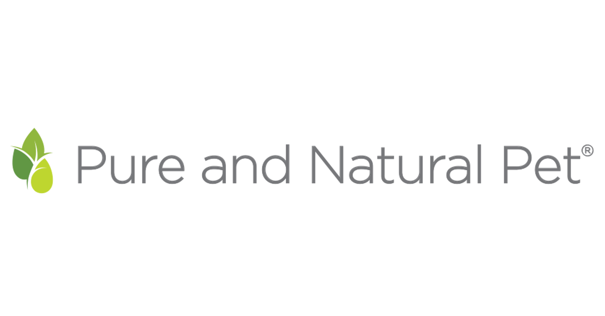 Pure And Natural Pet
– PURE AND NATURAL PET