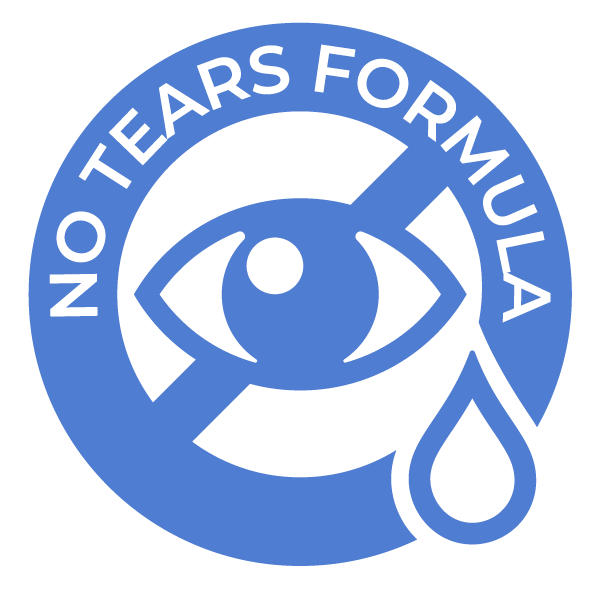 2-in-1 Hypoallergenic Fragrance Free Tear Free Shampoo & Conditioner - Pure and Natural Pet