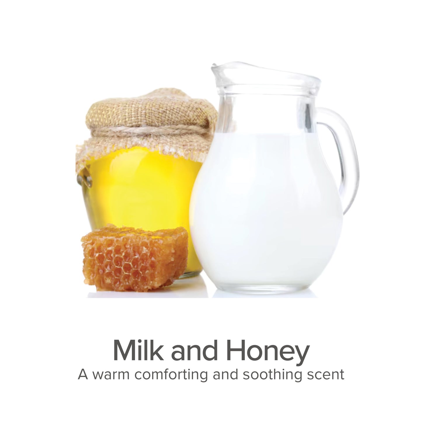 2-in-1 Whitening and Brightening Shampoo & Conditioner (Milk and Honey) - Pure and Natural Pet