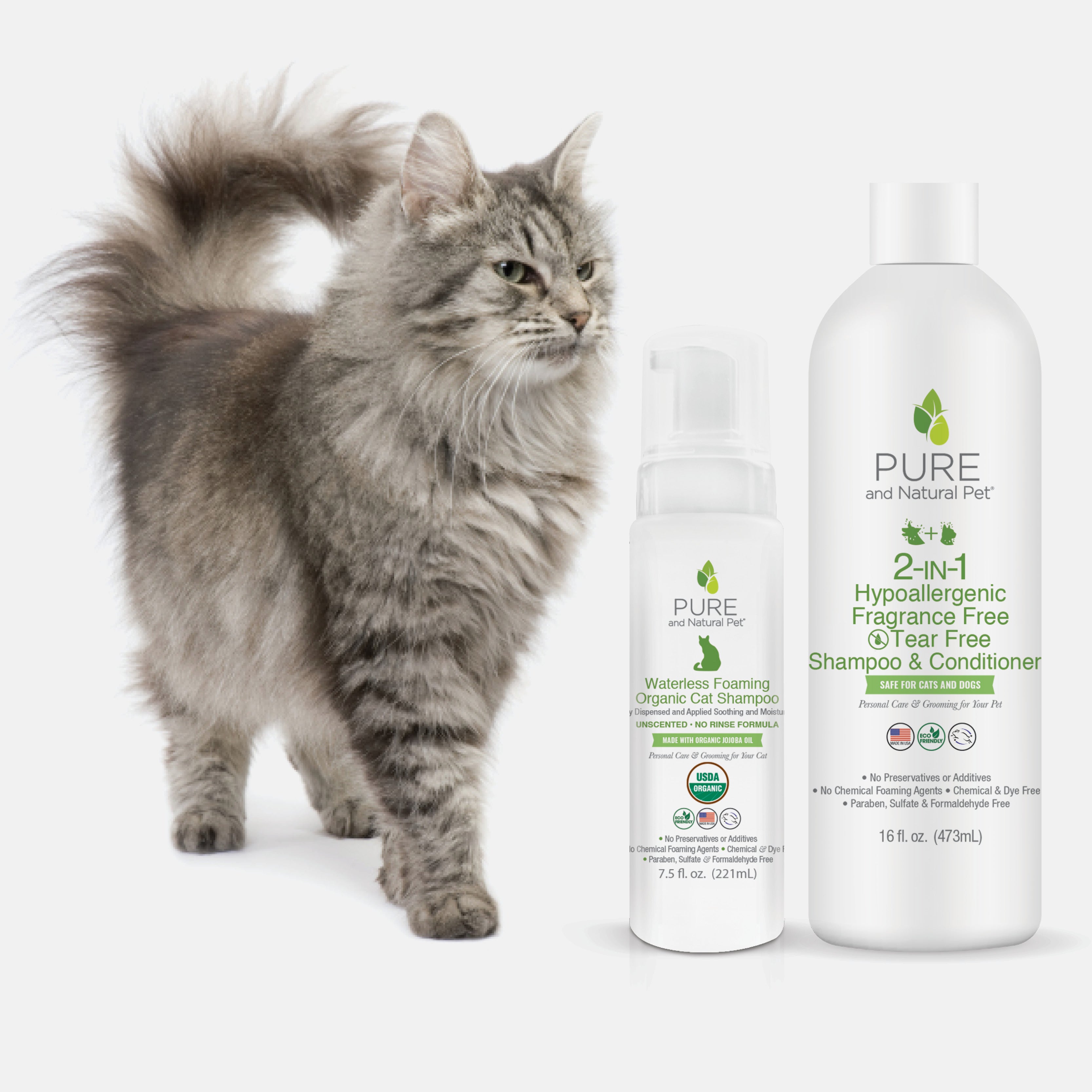 Pura natural pet discount