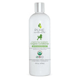 Fragrance Free Hypoallergenic Organic Conditioner - Pure and Natural Pet