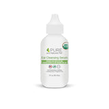Ear Cleansing System - Pure and Natural Pet