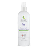 Detangling & Conditioning Spray - Pure and Natural Pet