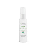 Plaque & Tartar Control Breath Spray for Dogs - Organic Dental Solutions® - Pure and Natural Pet
