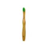 Organic Dental Solutions® Bamboo Toothbrush Small - Pure and Natural Pet