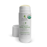 Nose Rescue Moisturizing Balm for Dogs – Certified Organic – Unscented - Pure and Natural Pet
